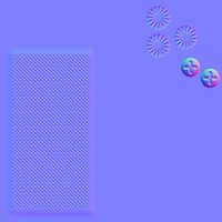 Asset preview